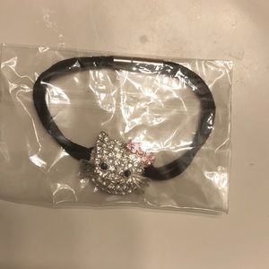 Hello kitty bracelets
